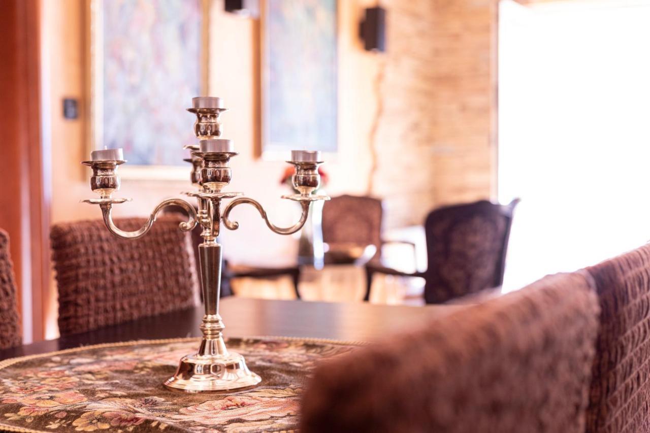 Apartments Boka Heart Κότορ Εξωτερικό φωτογραφία