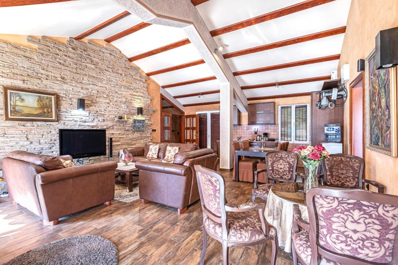 Apartments Boka Heart Κότορ Εξωτερικό φωτογραφία