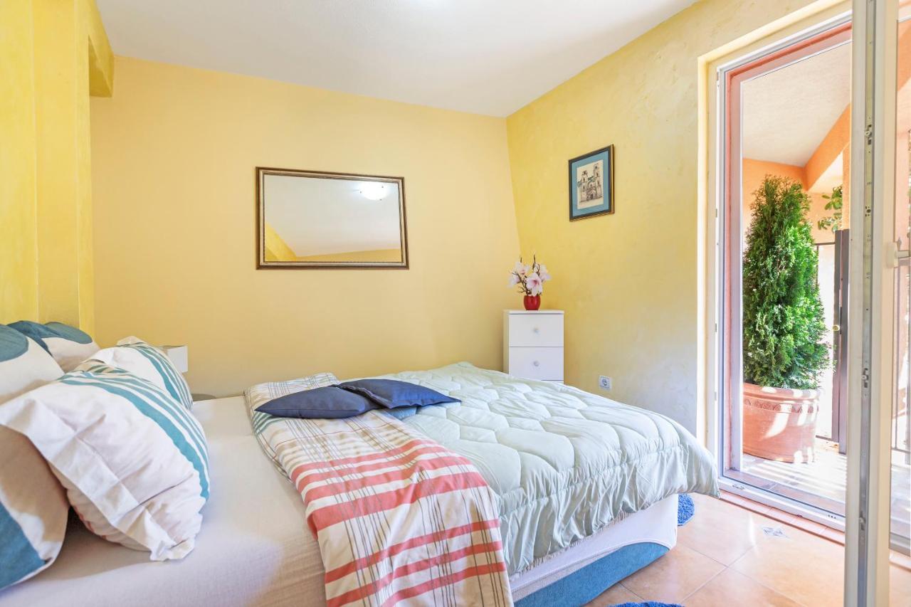 Apartments Boka Heart Κότορ Εξωτερικό φωτογραφία