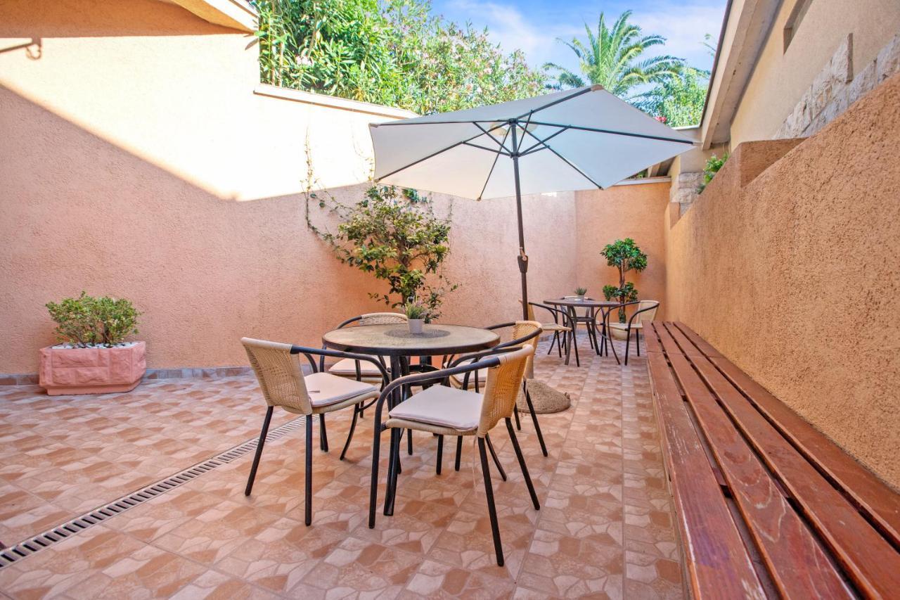 Apartments Boka Heart Κότορ Εξωτερικό φωτογραφία