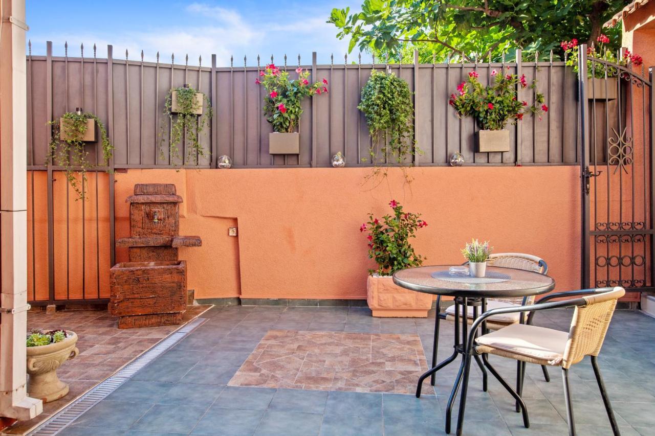 Apartments Boka Heart Κότορ Εξωτερικό φωτογραφία