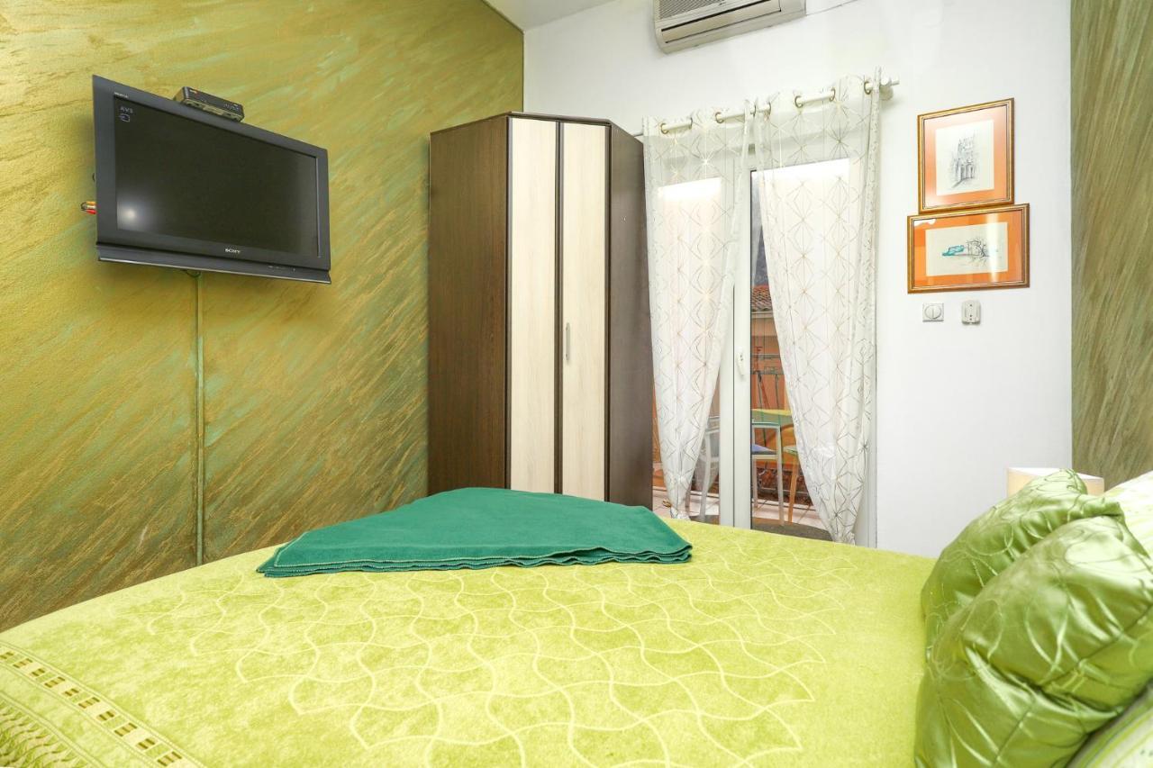 Apartments Boka Heart Κότορ Εξωτερικό φωτογραφία