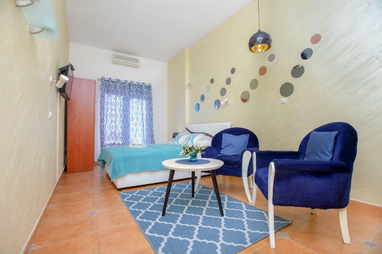 Apartments Boka Heart Κότορ Εξωτερικό φωτογραφία
