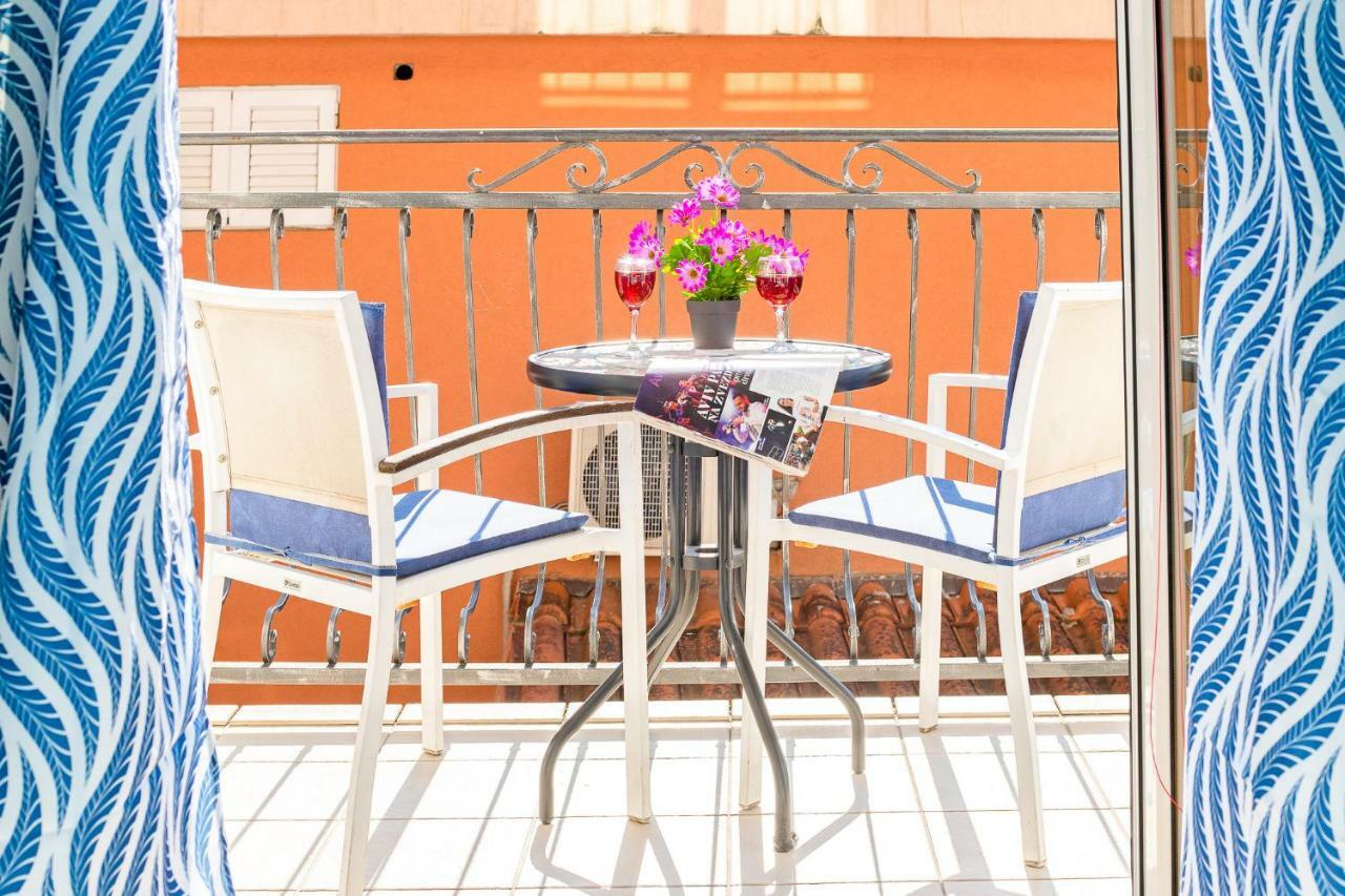 Apartments Boka Heart Κότορ Εξωτερικό φωτογραφία