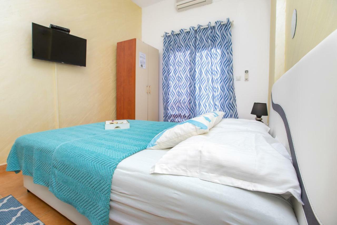 Apartments Boka Heart Κότορ Εξωτερικό φωτογραφία