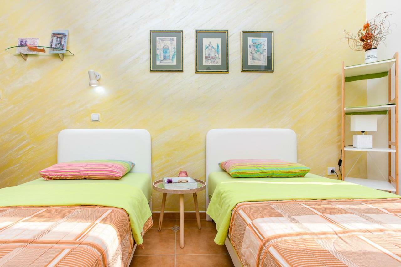 Apartments Boka Heart Κότορ Εξωτερικό φωτογραφία